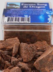 Encens Sang du Dragon - 50g
