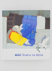 Mini Grains de Bible