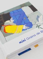 Mini Grains de Bible