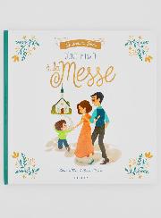 Jésus m'invite à la Messe