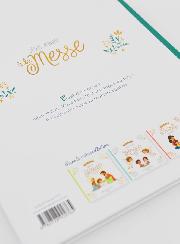 Jésus m'invite à la Messe