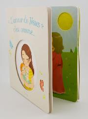L'Amour de Jésus, C'est Comme...
