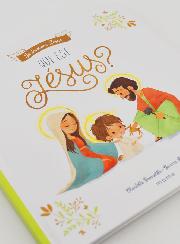 Qui est Jésus ?