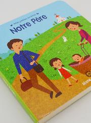Notre Père - Mes Premières Prières