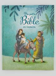 Ma Petite Bible en Histoires