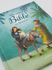 Ma Petite Bible en Histoires