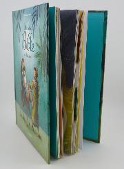 Ma Petite Bible en Histoires