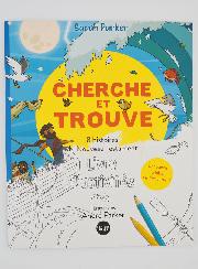 Cherche et Trouve - 8 Histoires du Nouveau Testament