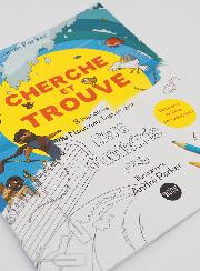 Cherche et Trouve - 8 Histoires du Nouveau Testament
