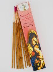 Encens Masala 20g - Marie Mère de Dieu