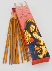 Encens Masala 20g - Marie Mère de Dieu