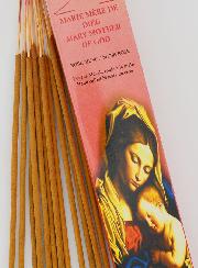 Encens Masala 20g - Marie Mère de Dieu