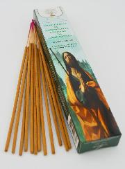 Encens Masala 20g - Saint Jacques de Compostelle