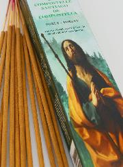 Encens Masala 20g - Saint Jacques de Compostelle