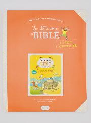 Je Découvre la Bible - Livre de l'Accompagnateur