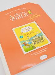 Je Découvre la Bible - Livre de l'Accompagnateur