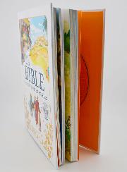 La Bible Racontée pour les Enfants - 2 CD Inclus