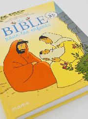 La Bible en BD Pour les Enfants