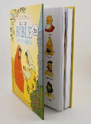 La Bible en BD Pour les Enfants