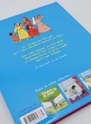 L'Evangile Pour les Enfants en BD
