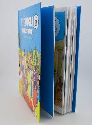 L'Evangile Pour les Enfants en BD