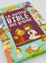 La Petite Bible des Grands