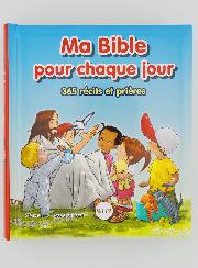 Ma Bible Pour Chaque Jour