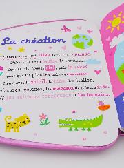 Ma Jolie Bible