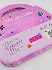 Ma Jolie Bible
