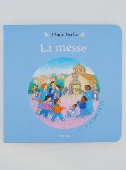La Messe - Maité Roche