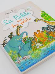 La Bible Pour les Petits - Maité Roche