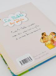 La Bible Pour les Petits - Maité Roche