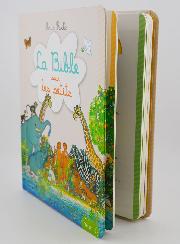 La Bible Pour les Petits - Maité Roche