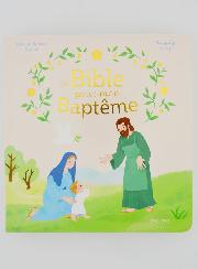 La Bible Pour mon Baptême