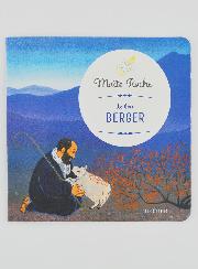 Le Bon Berger - Maité Roche
