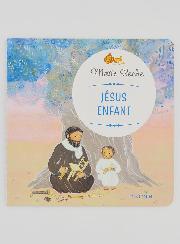 Jésus Enfant - Maité Roche