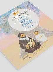 Jésus Enfant - Maité Roche