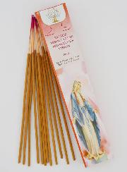 Encens Masala 20g - Vierge Miraculeuse