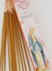 Encens Masala 20g - Vierge Miraculeuse
