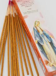 Encens Masala 20g - Vierge Miraculeuse