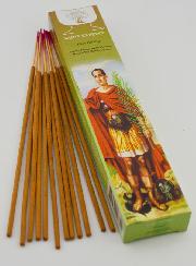 Encens Masala 20g - Saint Expedit