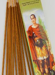 Encens Masala 20g - Saint Expedit
