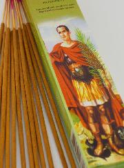 Encens Masala 20g - Saint Expedit