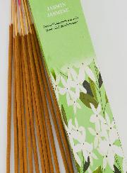 Encens Masala 20g - Jasmin