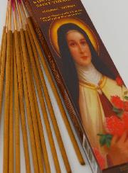 Encens Masala 20g - Sainte Thérèse