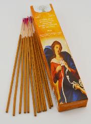 Encens Masala 20g - Marie qui Défait les Noeuds