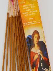 Encens Masala 20g - Marie qui Défait les Noeuds