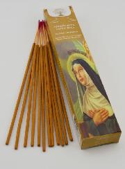 Encens Masala 20g - Sainte Rita