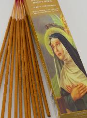 Encens Masala 20g - Sainte Rita