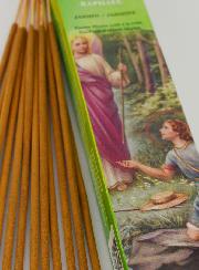 Encens Masala 20g - Saint Raphaël